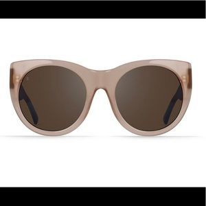 RAEN Sunglasses - Durante in Rose